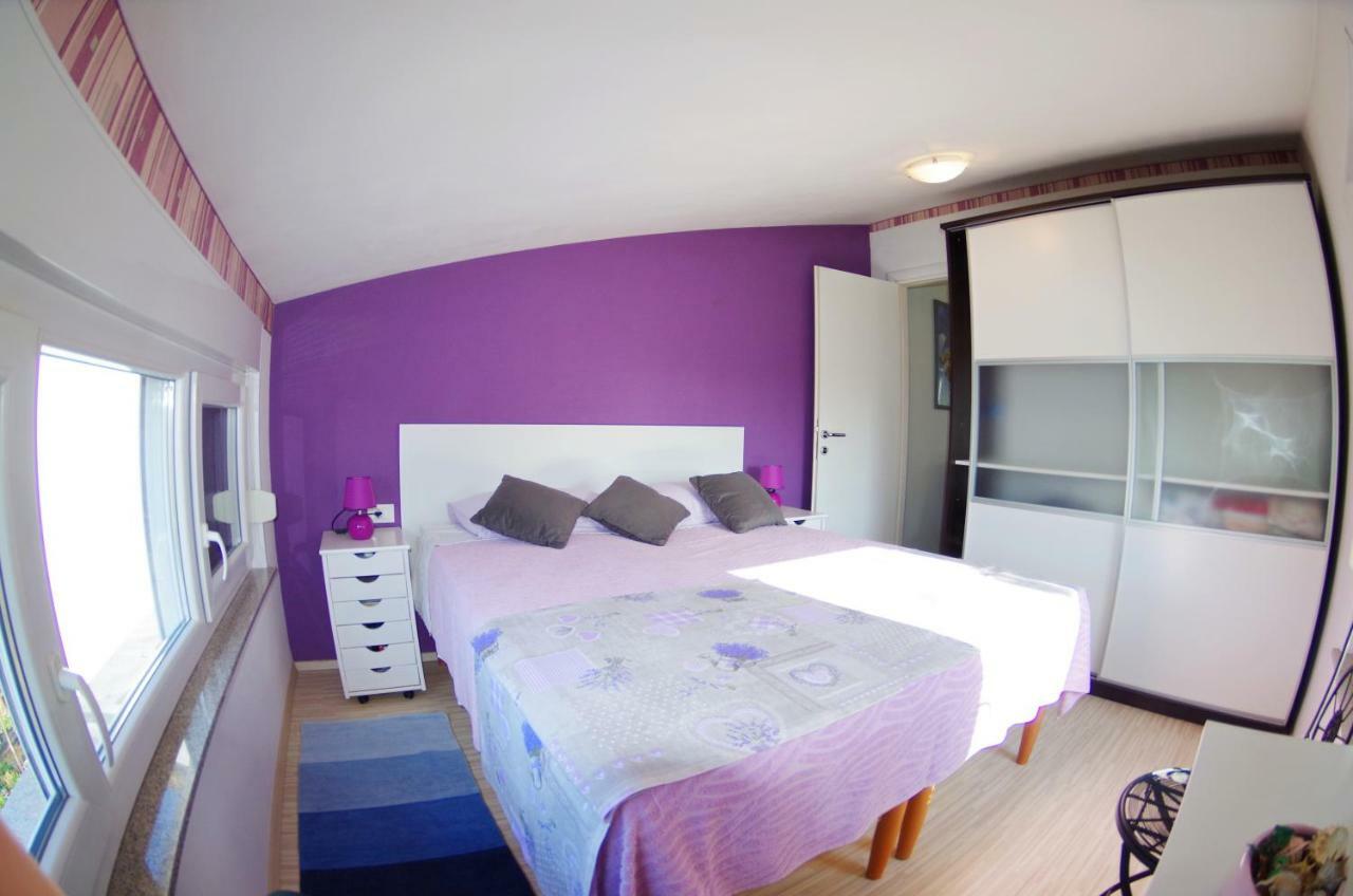 Leni Apartman Fažana Kültér fotó
